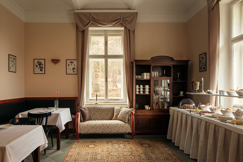 Pension Vila Julie