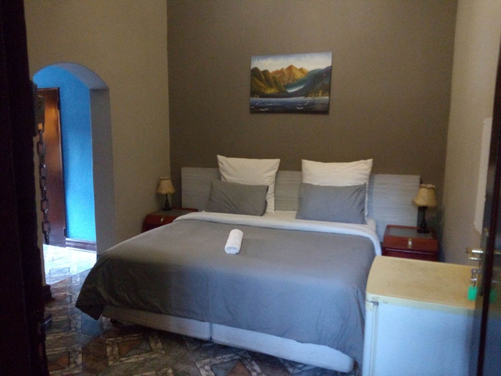 Grace and Gift Guesthouse