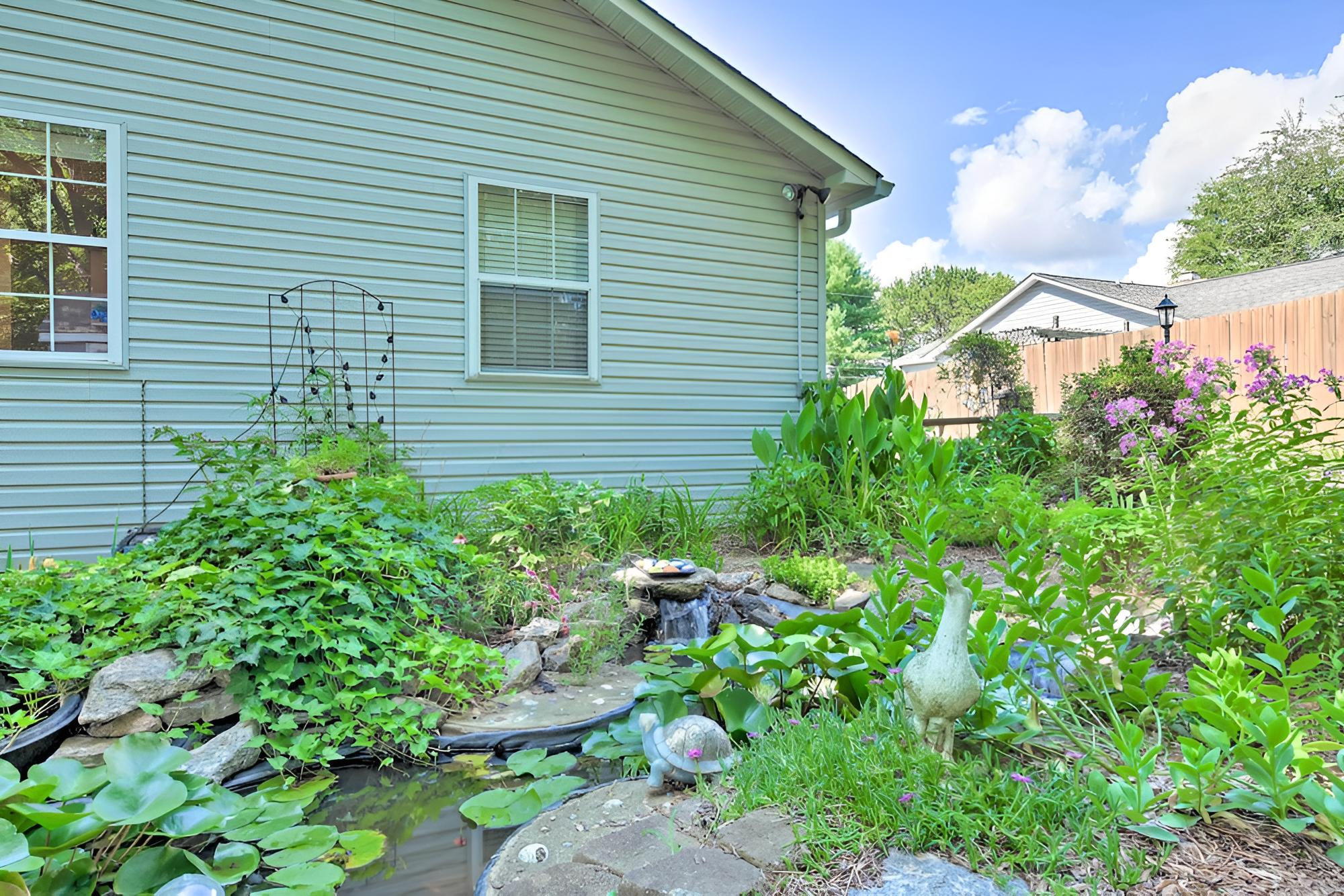 Lake Norman Home w/ Porch - Across From Marina! view 5