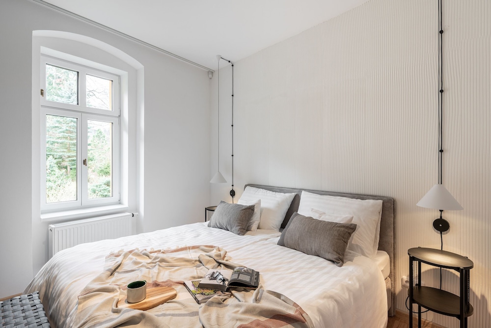 Graudenz - Cozy Apartments