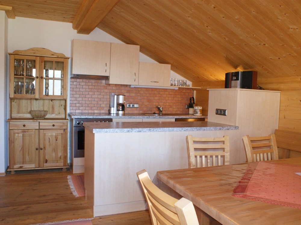 Chalet in Sankt Gallenkirch Near Ski Bus view 5