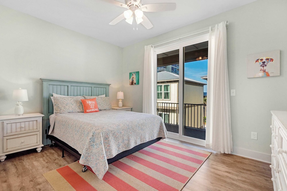 Little Lagoon Cottage for 8 - Free Activities