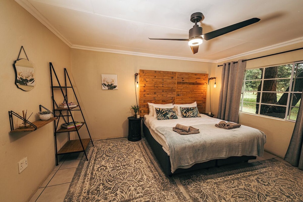 Summerplace Game Reserve