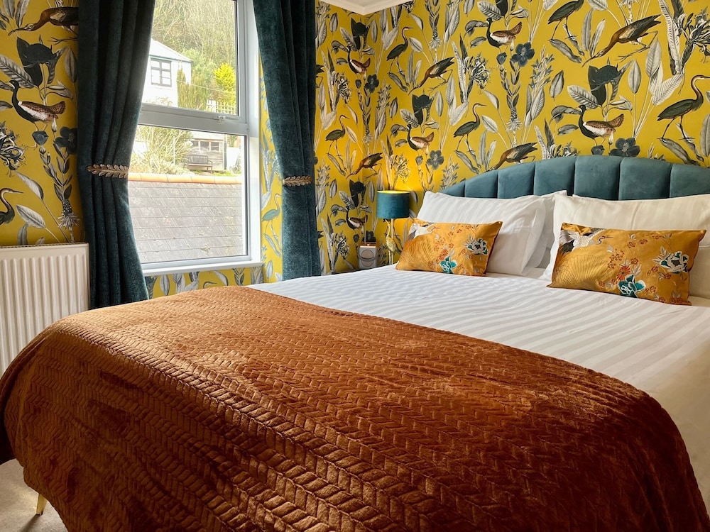 Lynton Vacations - Southcliffe Bed  Breakfast - Property Image 33