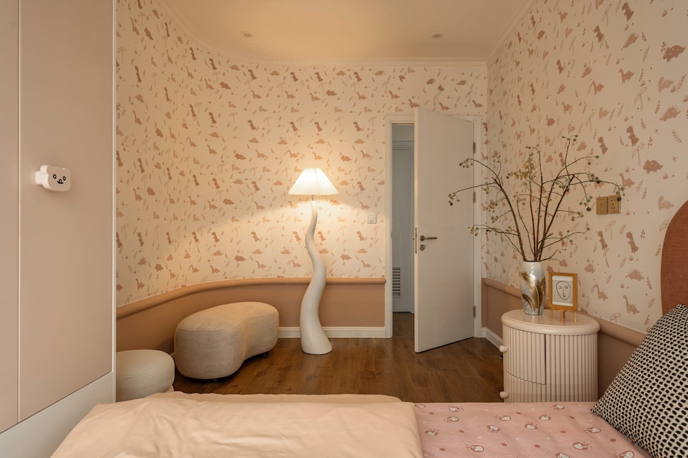 MAJE House-OLD QUARTER