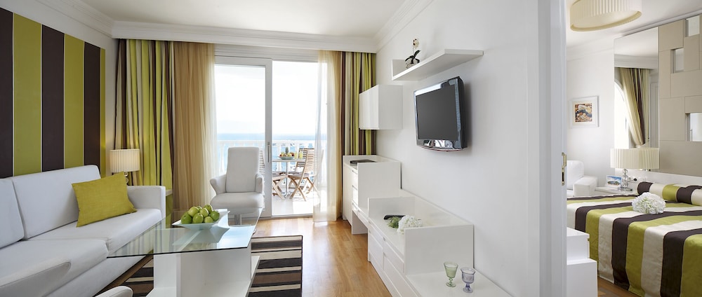 Sianji İyilik Resort - Image 53