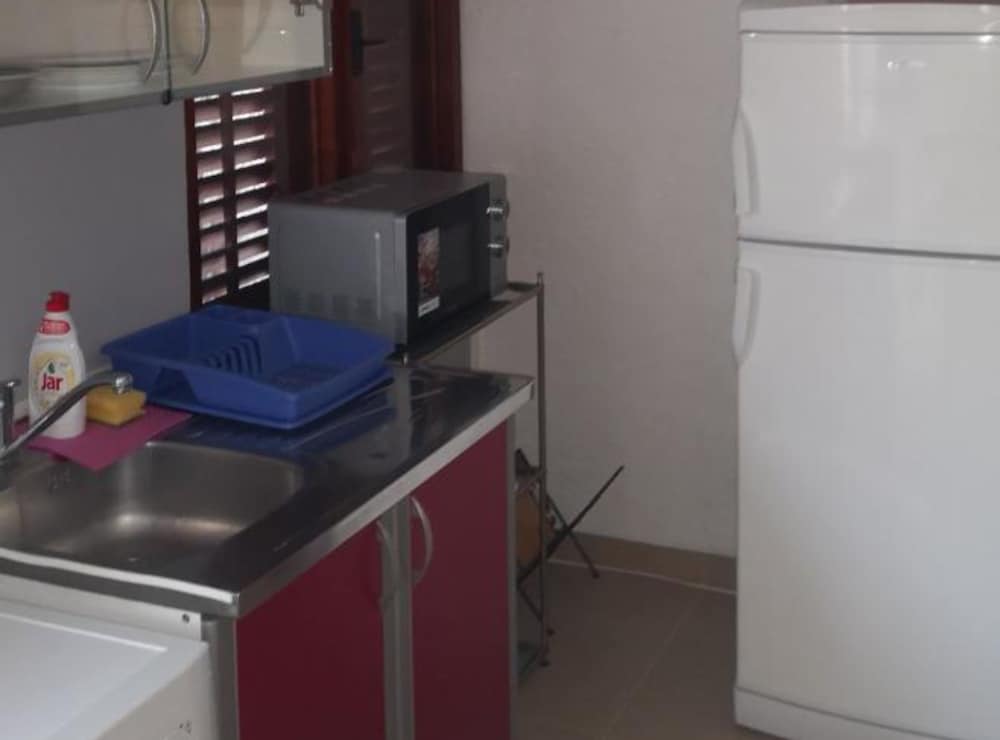 Apartments Roma