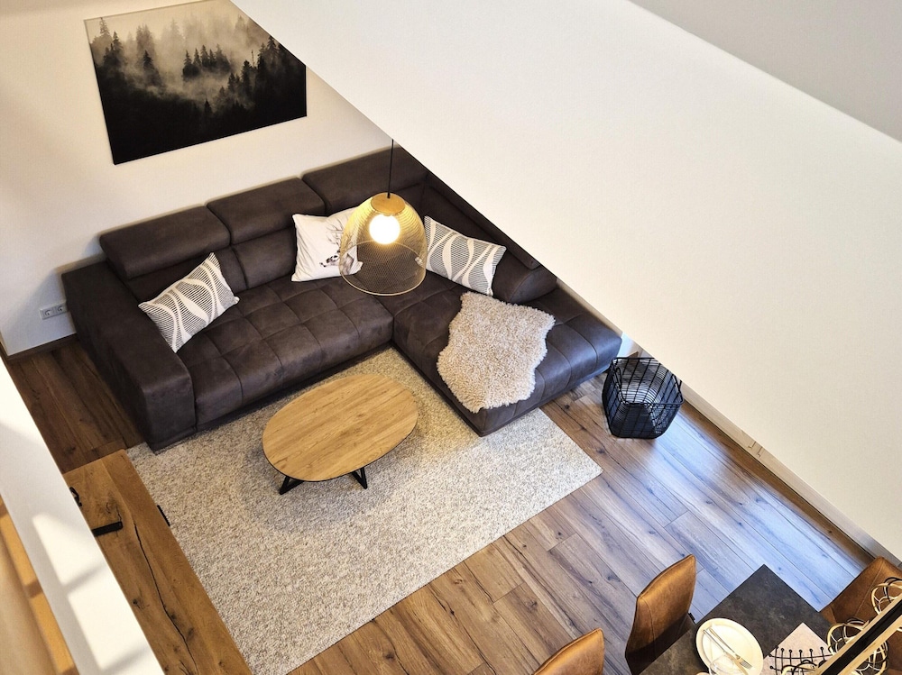 Apartment in Winterberg Near Ski Lift & Market