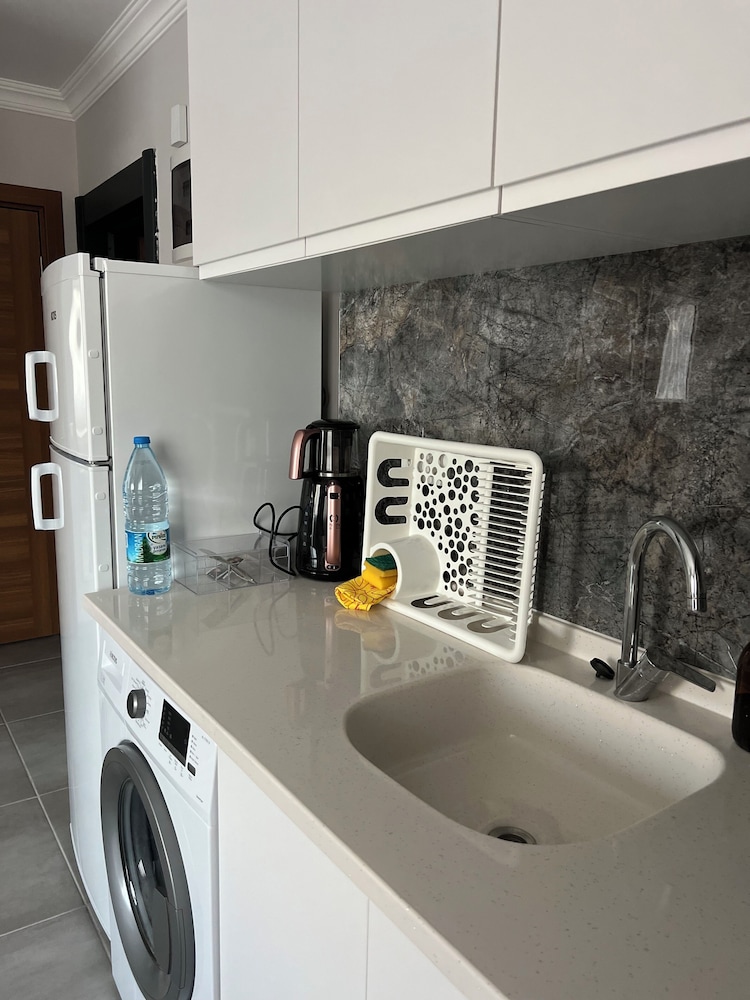 Bi Suite Urla