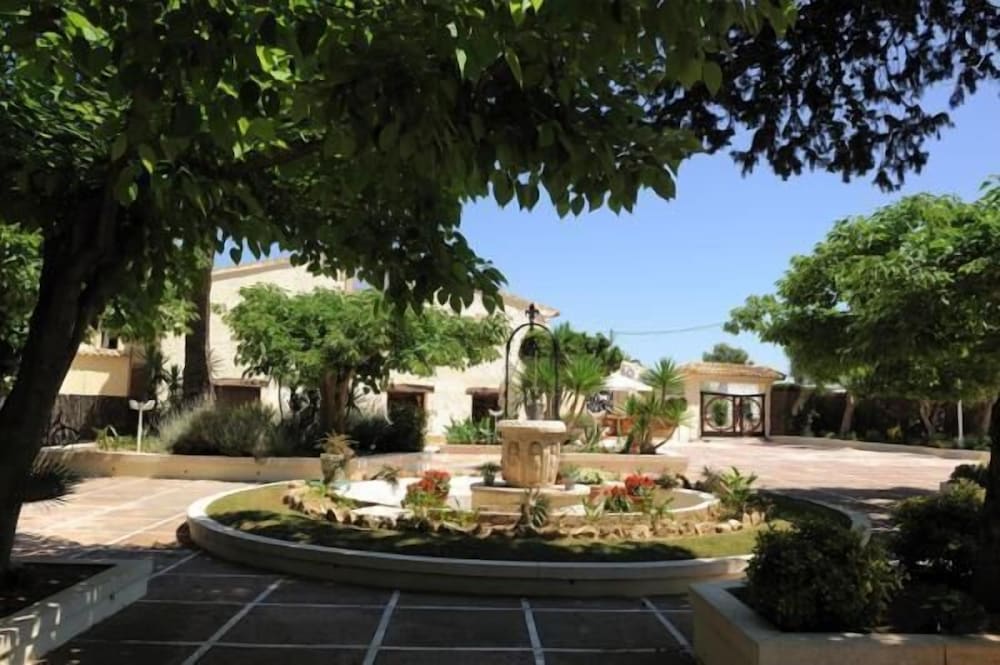 Hostal del Priorat