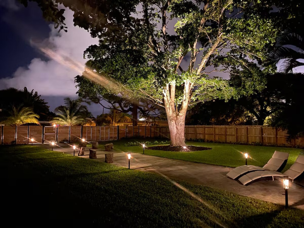 Tree House