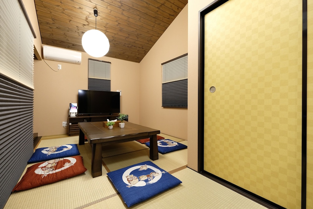 Hana-No-Mizuumi Hotel view 5