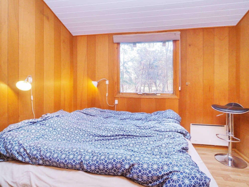 6 Person Holiday Home in Vig view 2