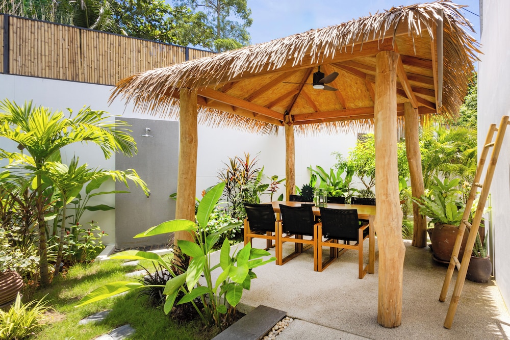 Barefoot Villas by Satori