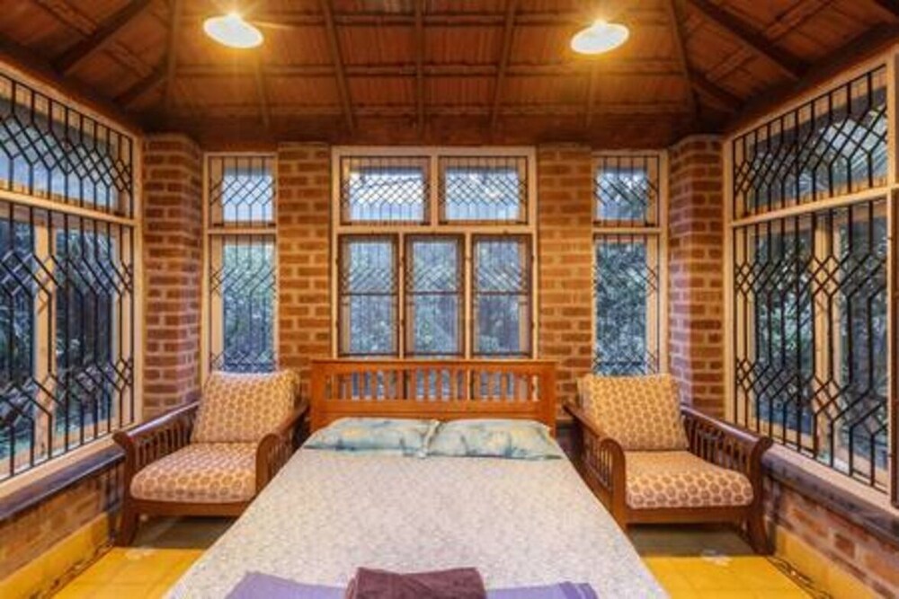 Kerala Style Villa by Stayjade