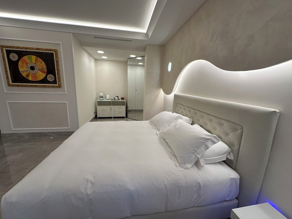 Hypnos - Luxury Suite in Pescara