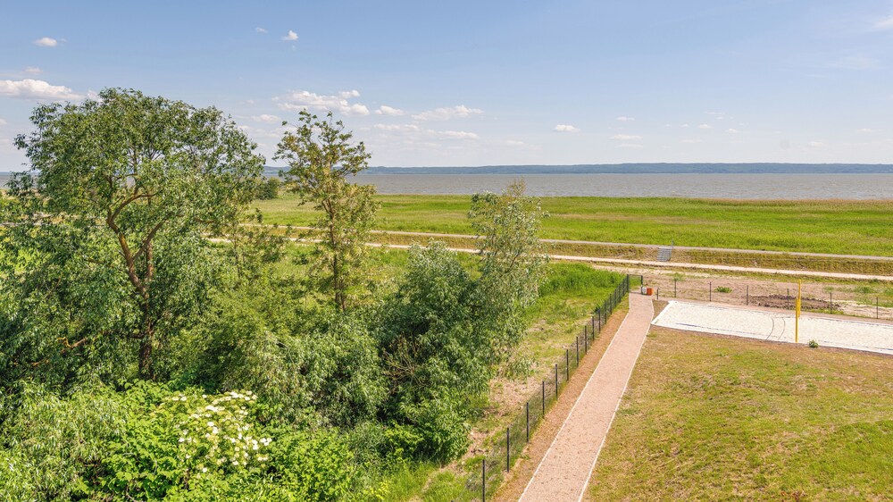 Apartamenty Sun & Snow Enklawa Krynica Morska