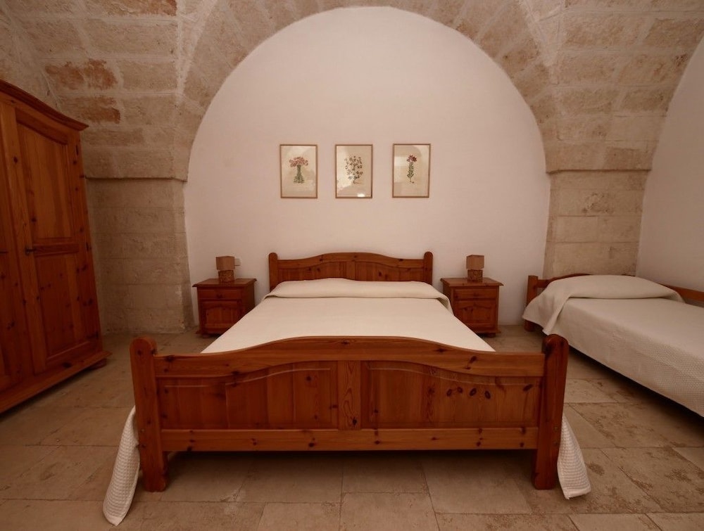 Masseria Maccarone