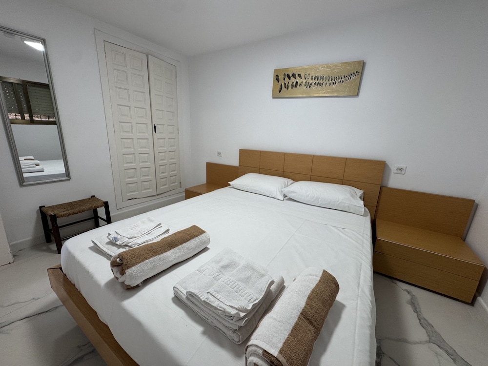 Villa Diana Para 8 Personas