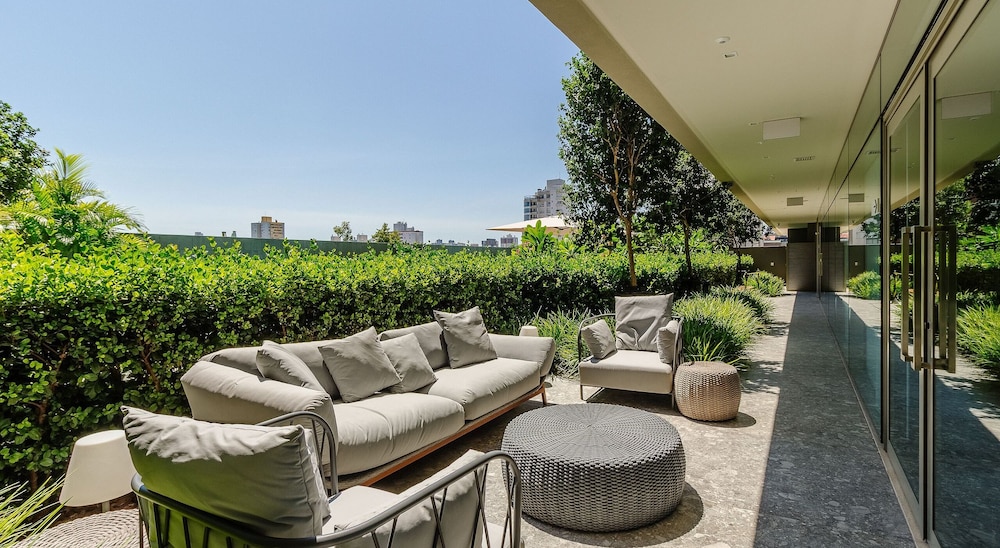 AIR - Apartments Well Located in Porto Alegre/rs