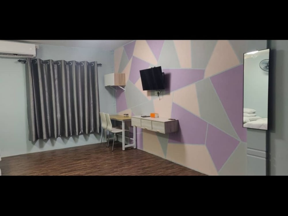 Tazrah Roomstay photo 7