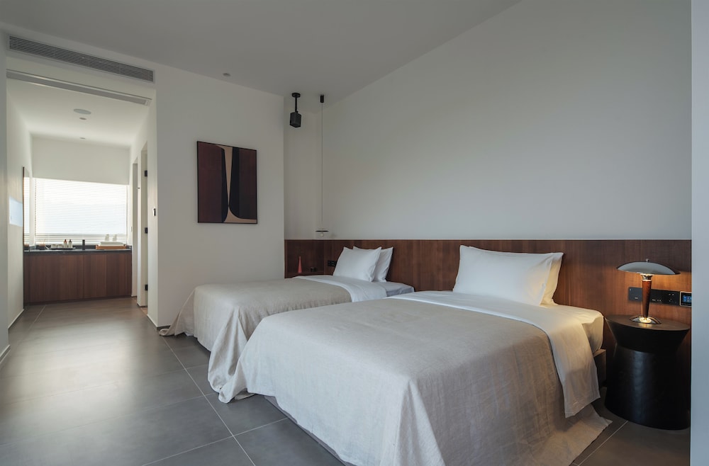 Miyue Shenzhen Tianlu Secret Wild Wizard Holiday Hotel