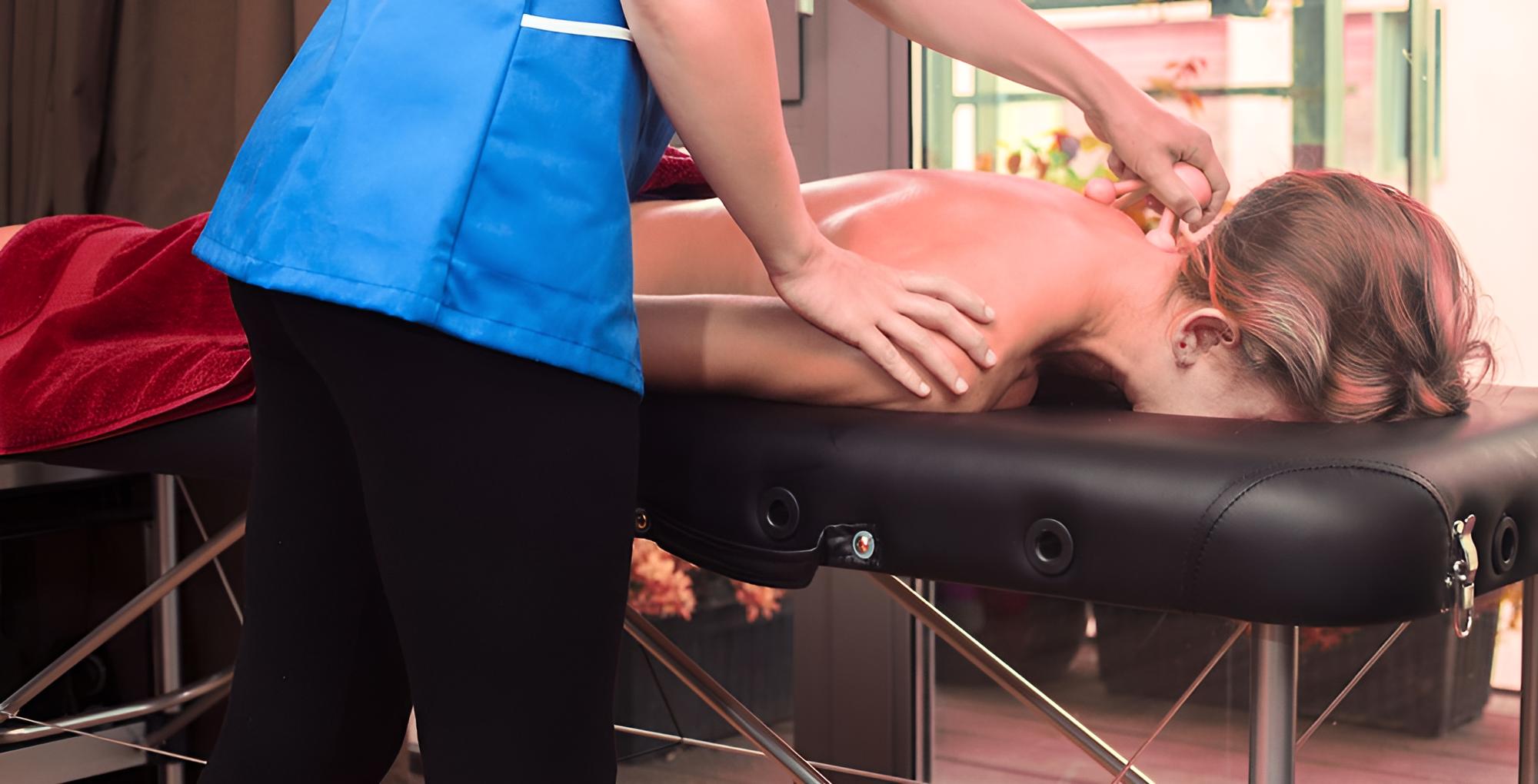 Safehouse Suites Manhattan - Image 5