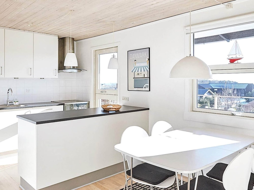Seaside Escape With Views - By Traum Ferienwohnungen view 5