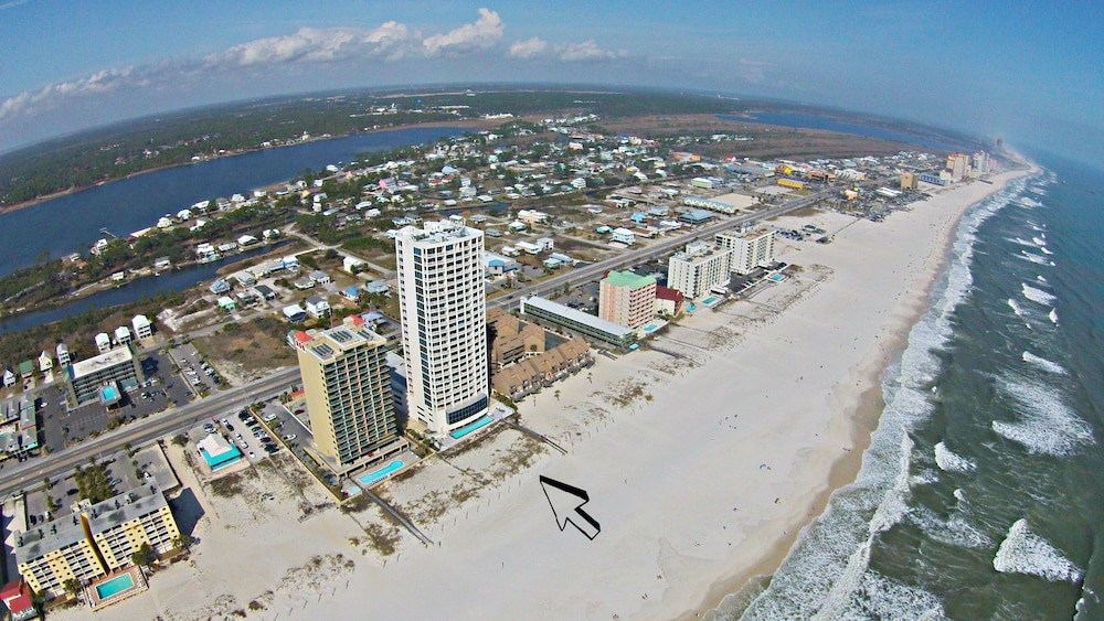 Island Tower