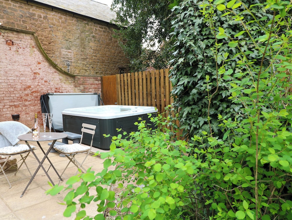 Cotton Mill Cottage