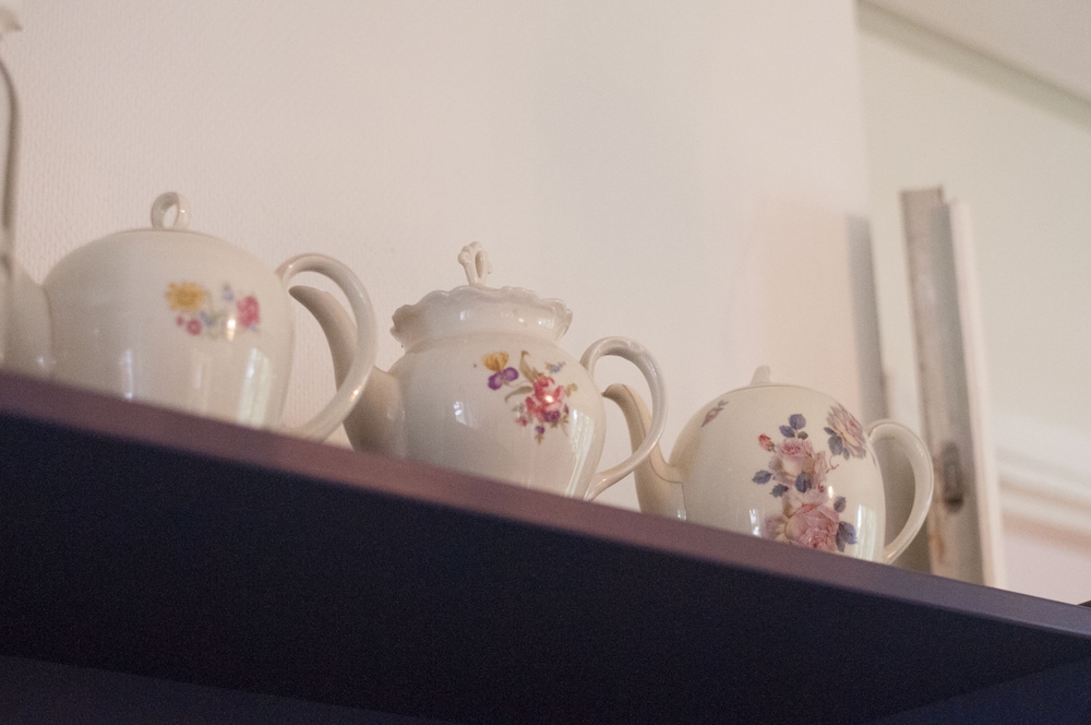Edith & Julia Bed and Breakfast
