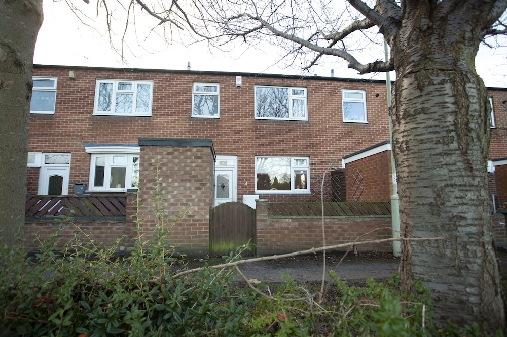 Loughborough Vacations - Mega Shelley - Property Image 5