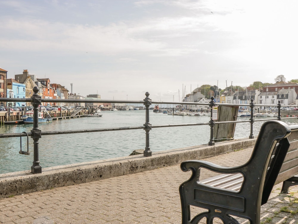 Fisherman's Rest