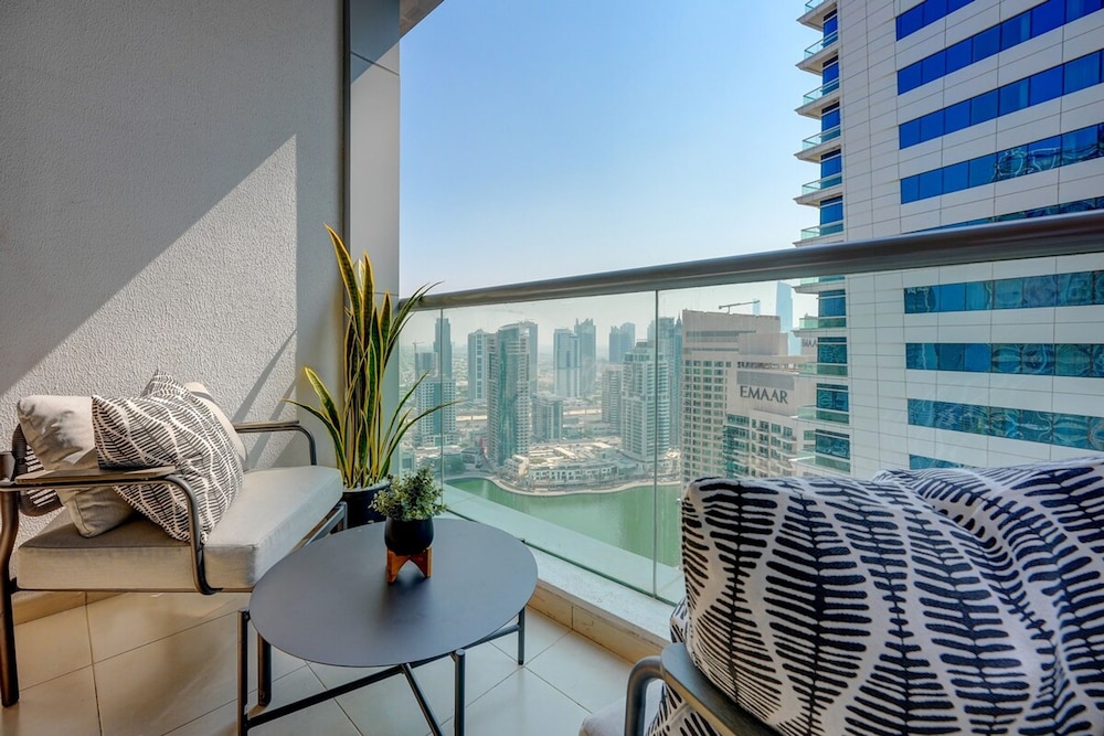 Elegant 4BR - Perfect Stay for Families in Marina