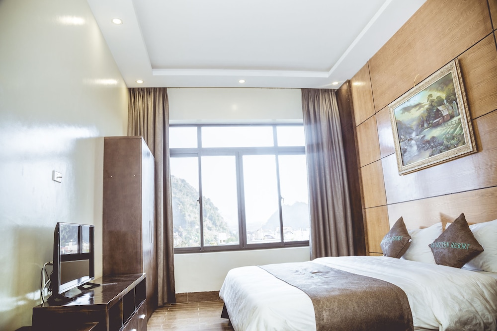 Thao Nguyen Resort