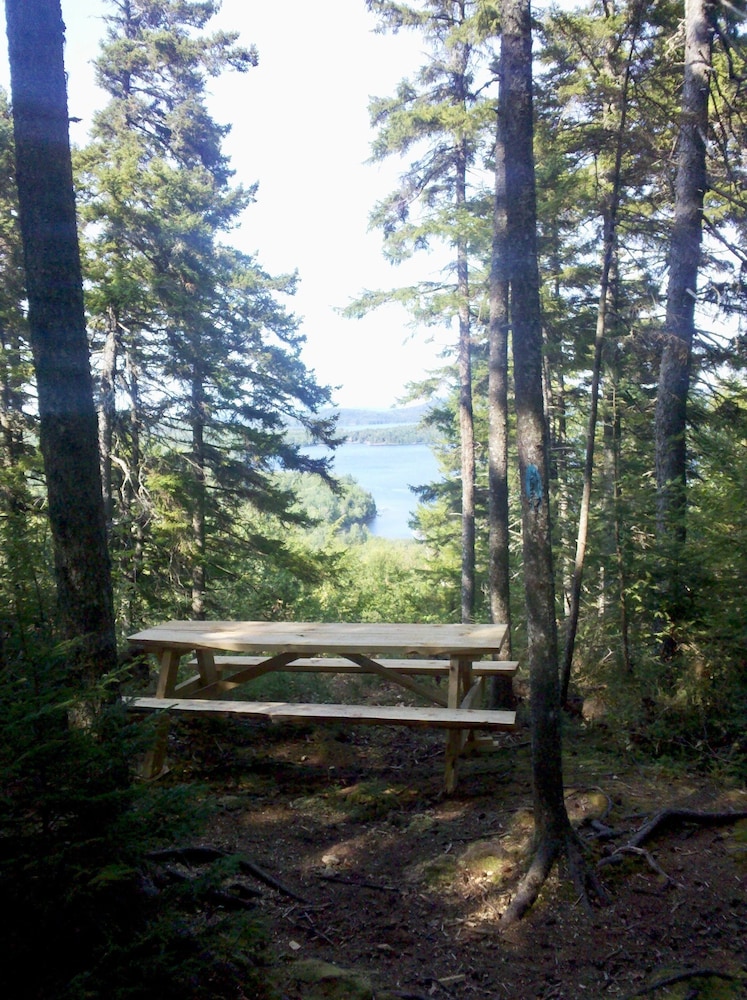 Moose Mountain inn