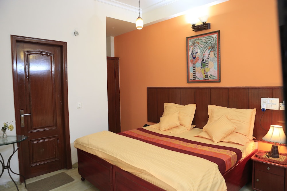 Srishti Home