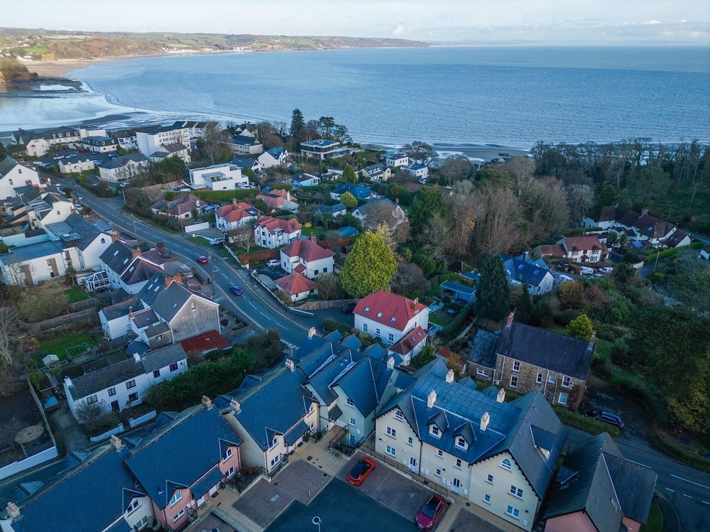29 Rhodewood House - 2 Bedroom - Saundersfoot