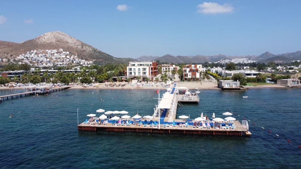 SUNDANCE SUITES OTEL - Image 11