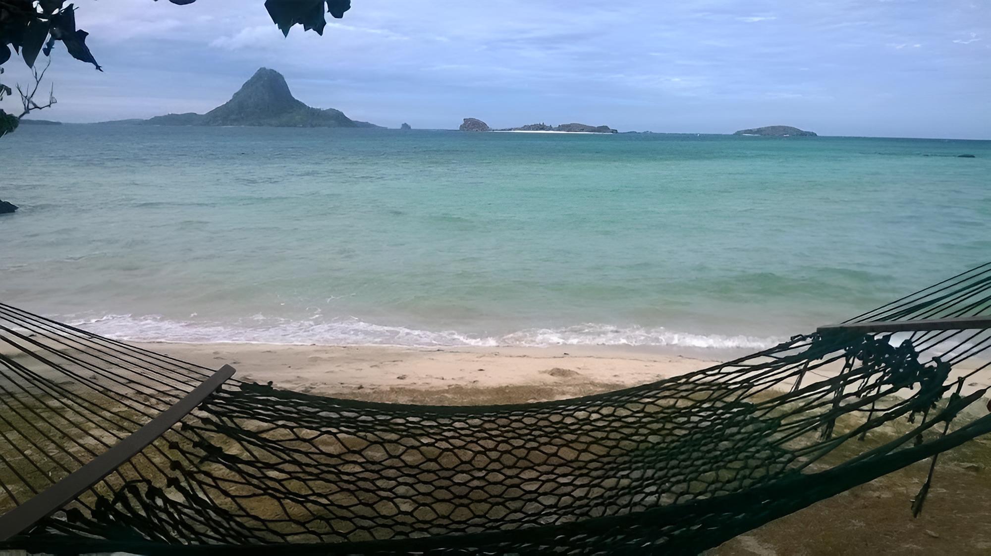 Yasawa Homestays