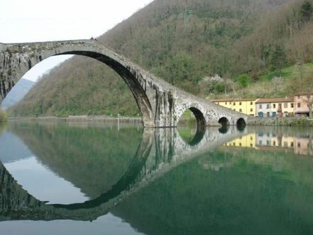 Belvilla by OYO Castello di Argigliano 4 view 4