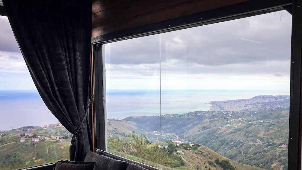 TRABZON BUNGALOV