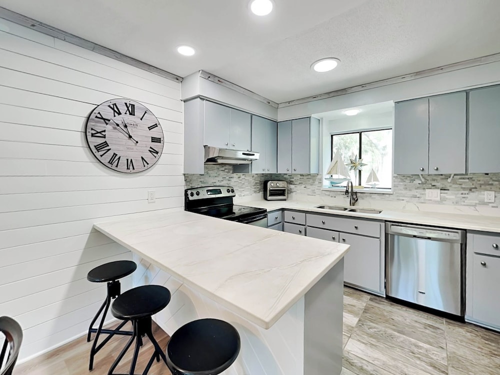 Water Oak Villas #2 by Hilton Head Retreats