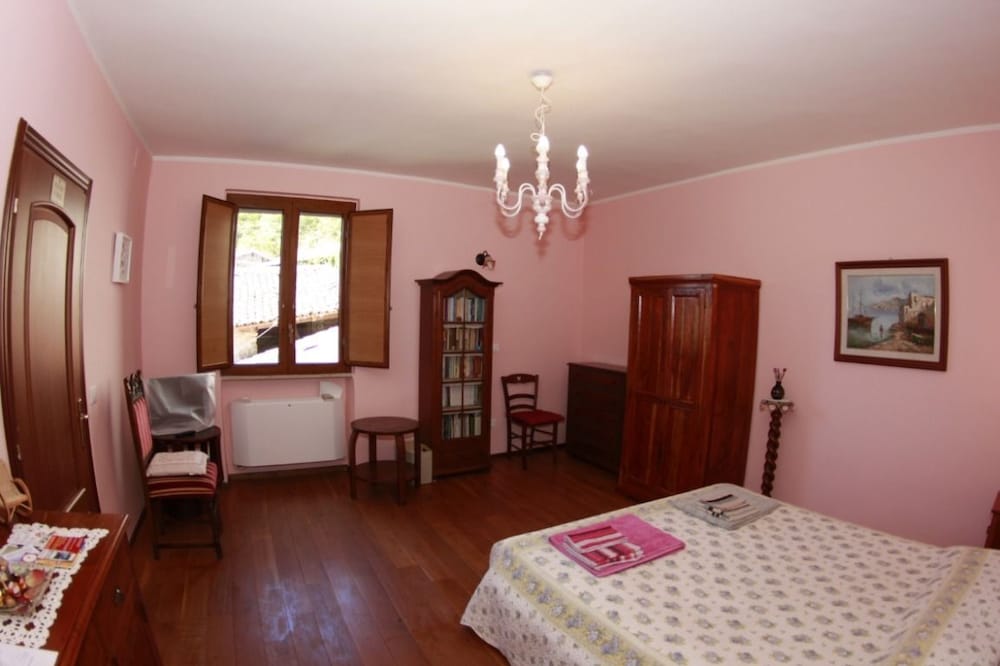 La Casa dei Mimirs
