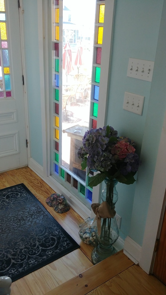 Island Guest House B&B