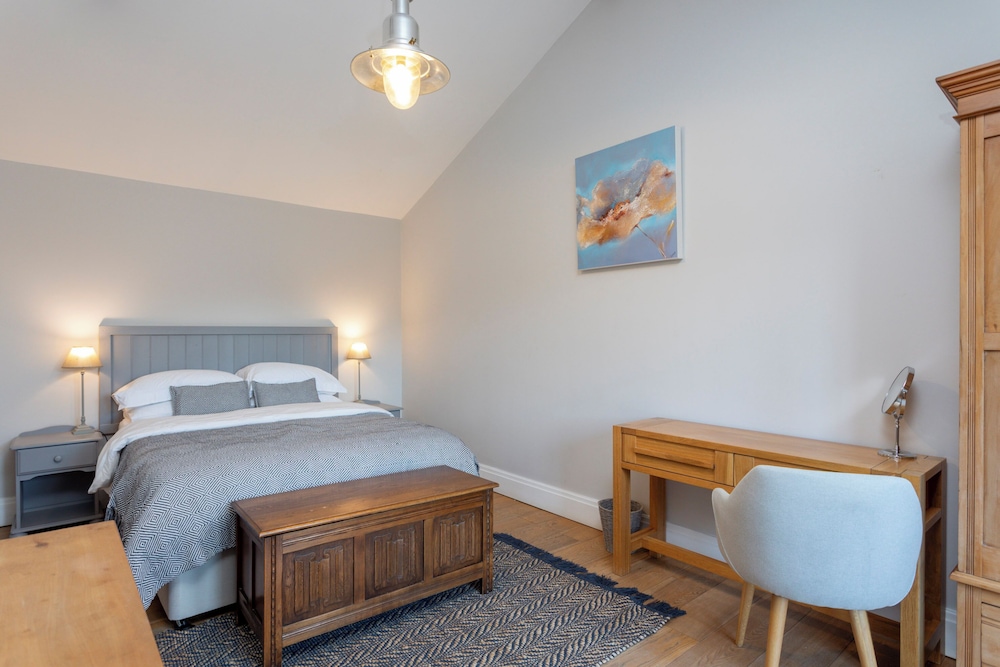 The Garden House in Low Catton