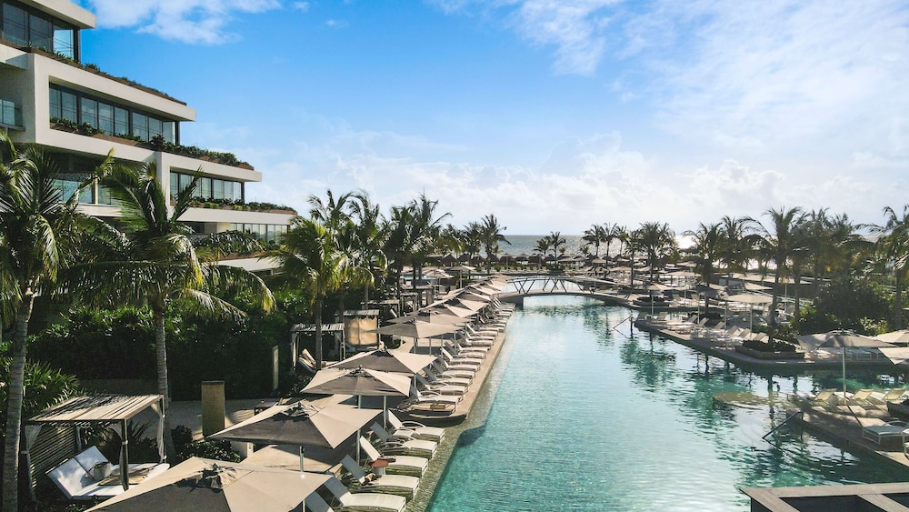 Atelier Playa Mujeres - Adults Only - All Inclusive 170