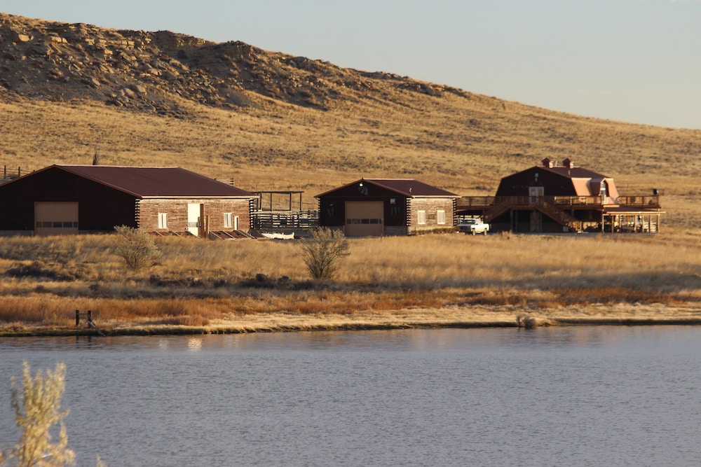 Monster Lake Ranch