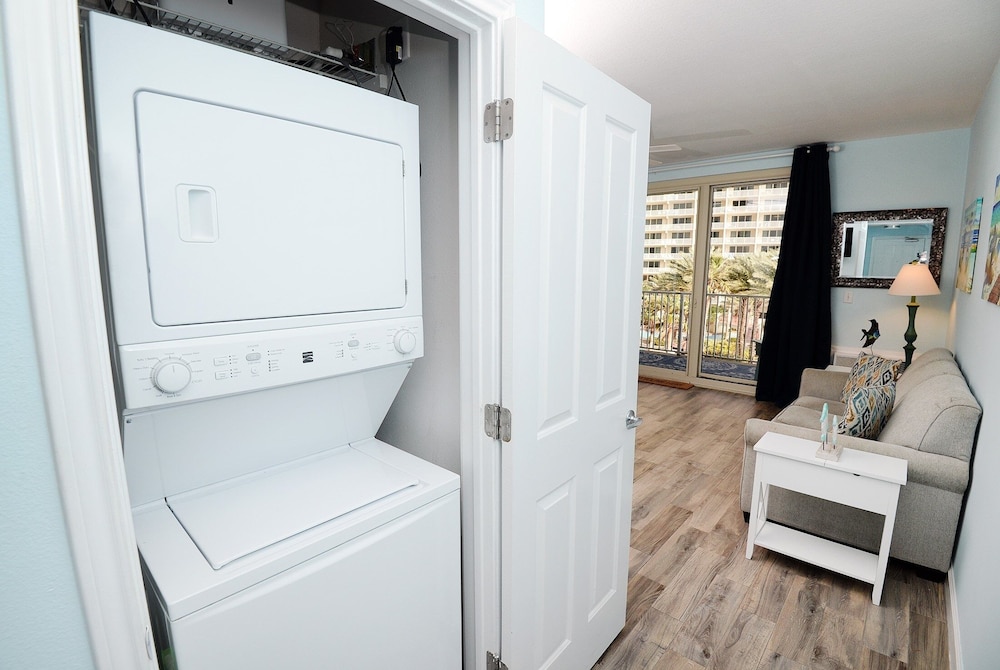 Shores Of Panama 406 1 Bedroom Condo
