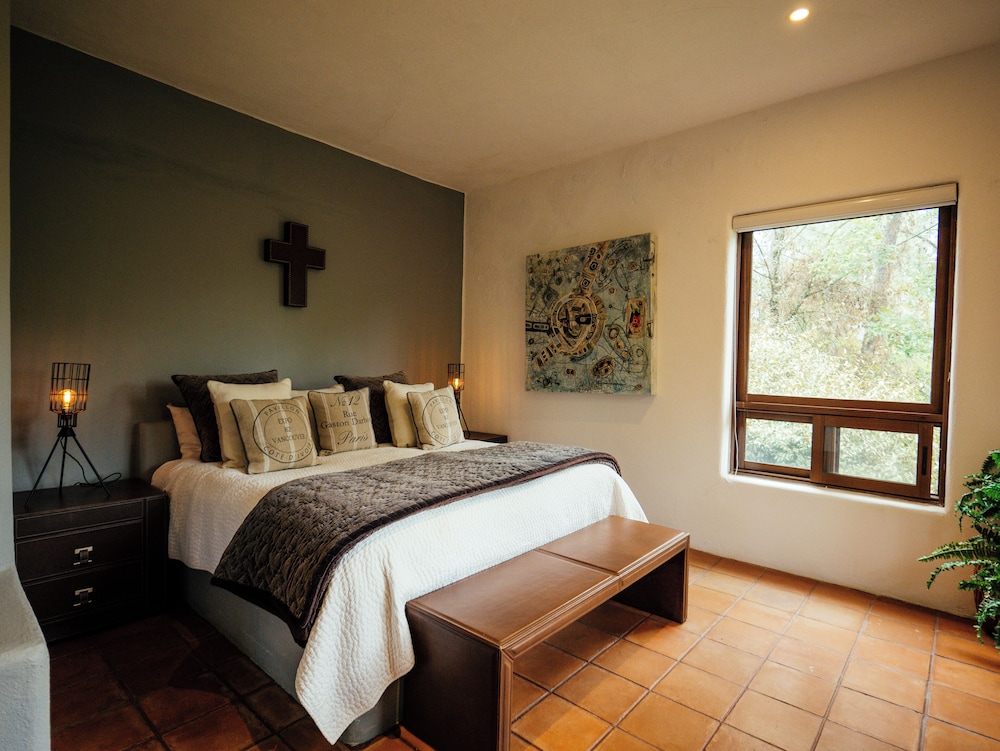 Casa Izar